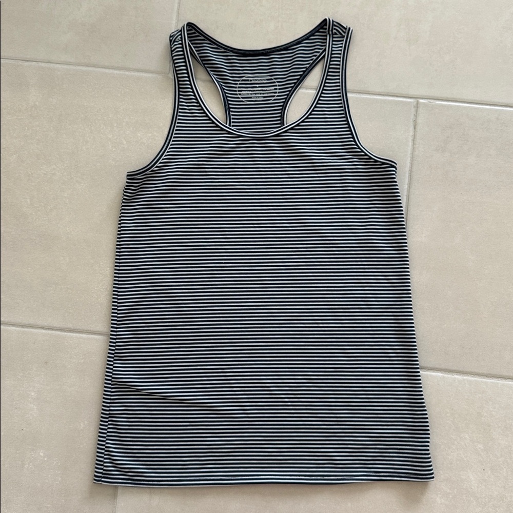 Oiselle tank top